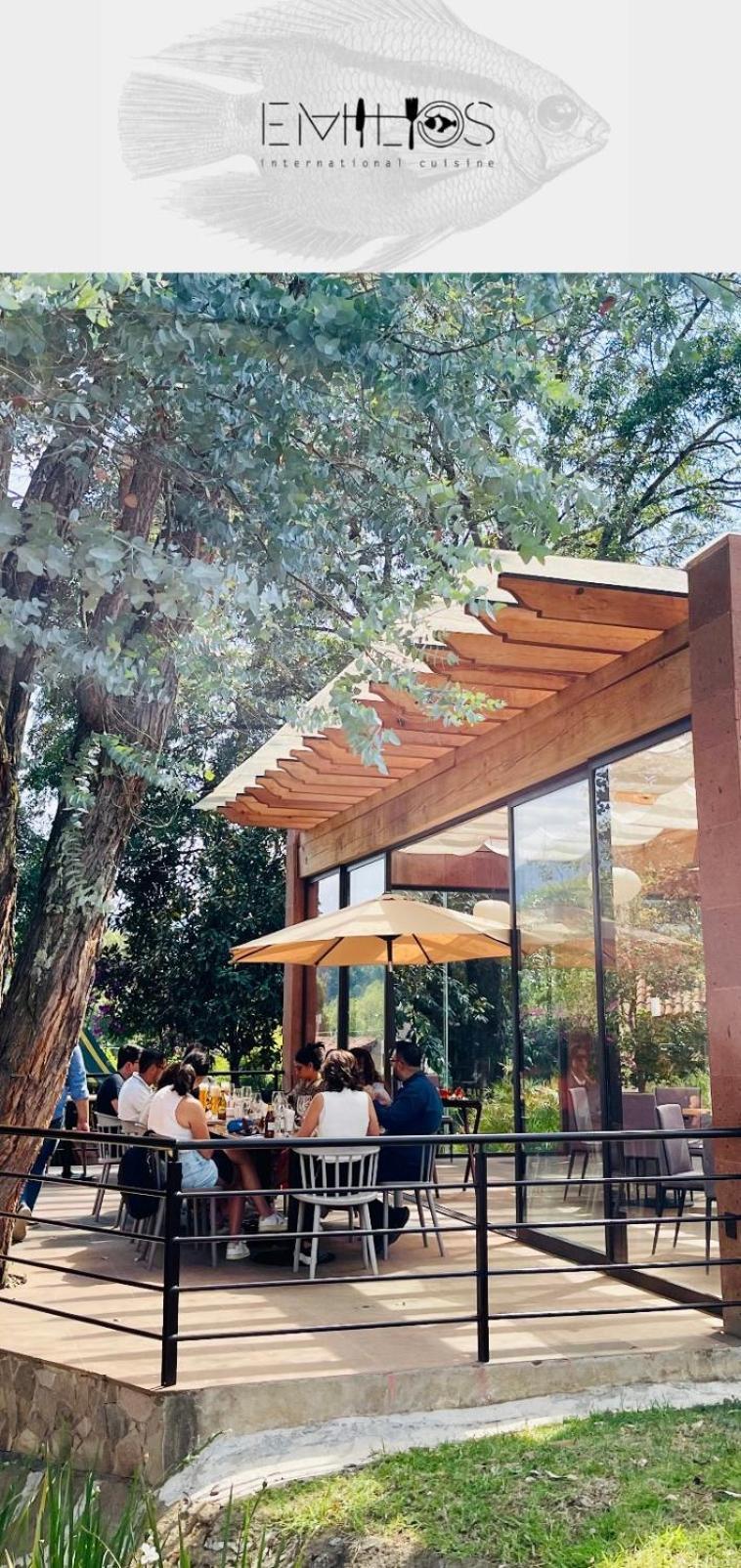 Hotel Boutique Unico Avandaro Valle de Bravo Exterior foto