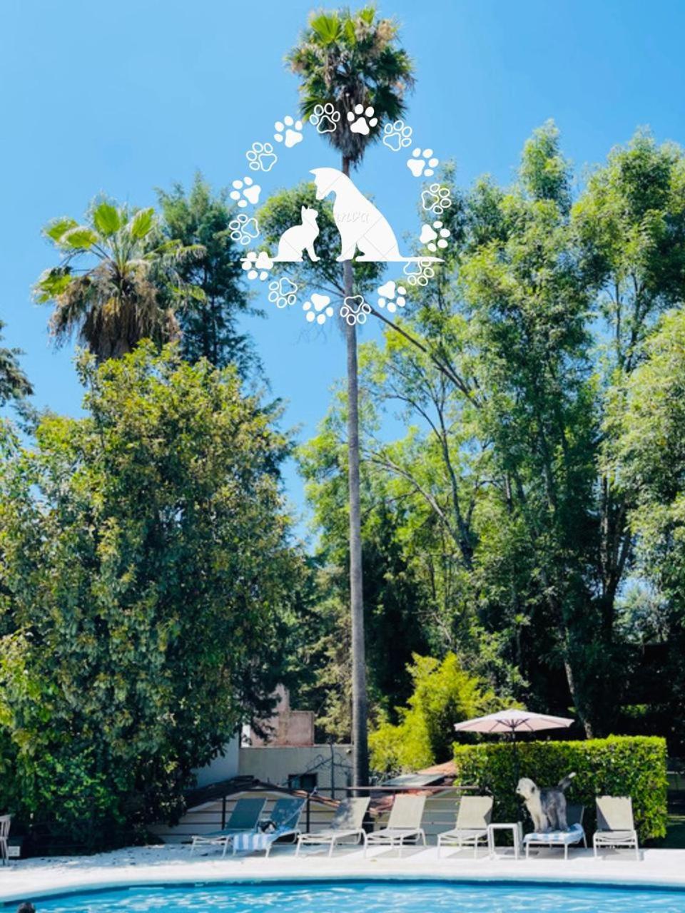 Hotel Boutique Unico Avandaro Valle de Bravo Exterior foto